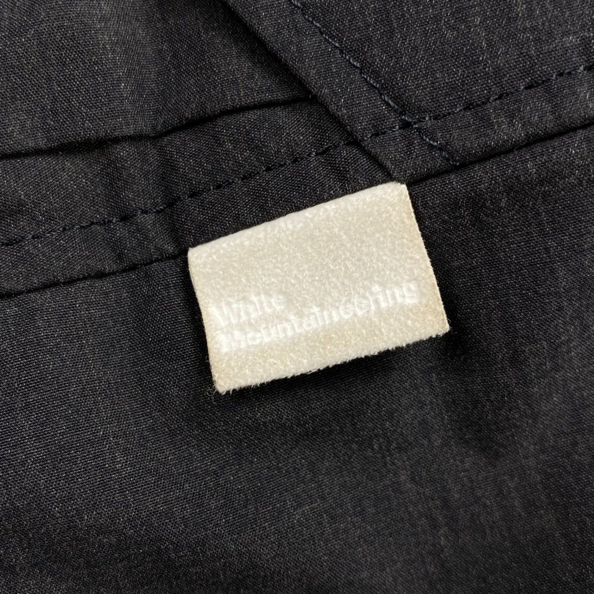 White Mountaineering Pannelled Jacket Size US S / EU 44-46 / 1 - 3 Thumbnail