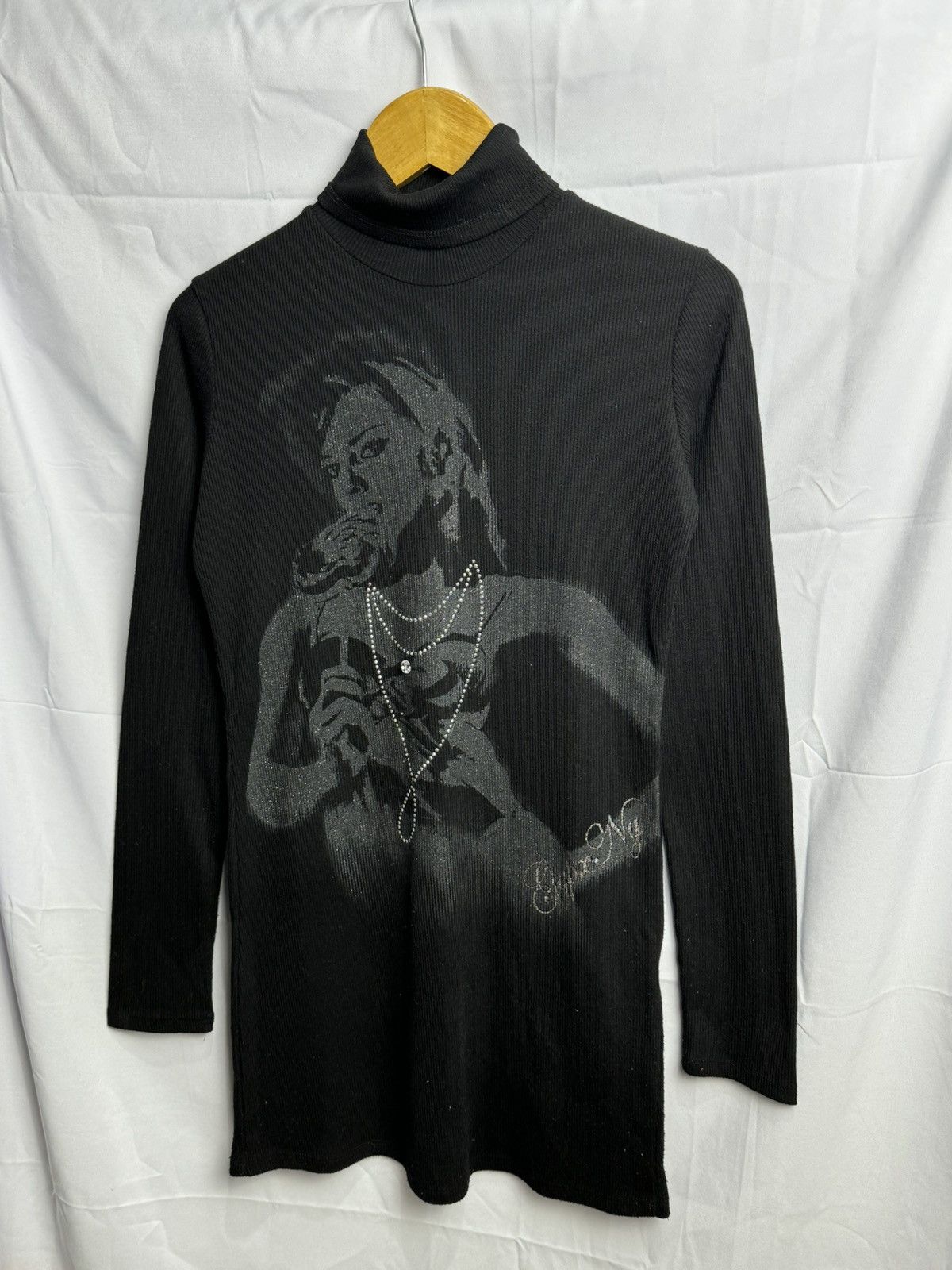 Beauty Beast × Hysteric Glamour × Japanese Brand Ggpx knit sweaters Size US S / EU 44-46 / 1 - 3 Thumbnail