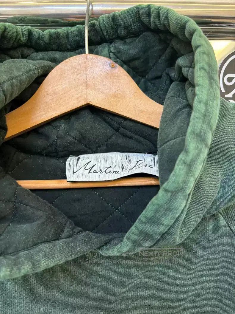 Martine Rose Martine rose pullover. Size US M / EU 48-50 / 2 - 2 Thumbnail