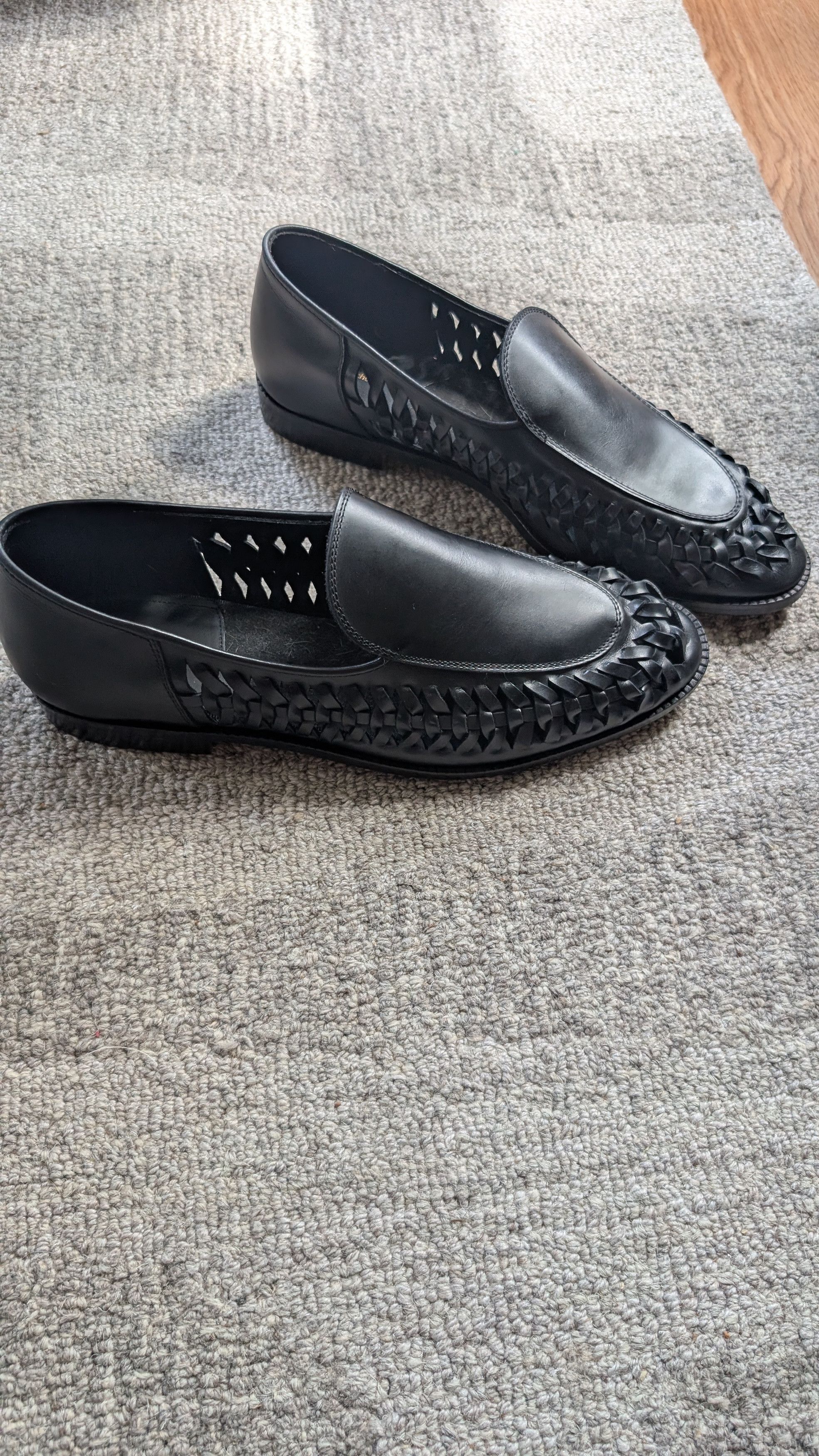 Hender Scheme Libido loafer Size US 9.5 / EU 42-43 - 3 Thumbnail