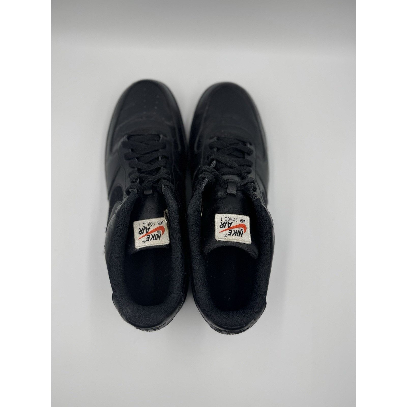 Nike Size 13 - Nike Air Force 1 Low All Star - Swoosh Pack Size US 13 / EU 46 - 3 Thumbnail