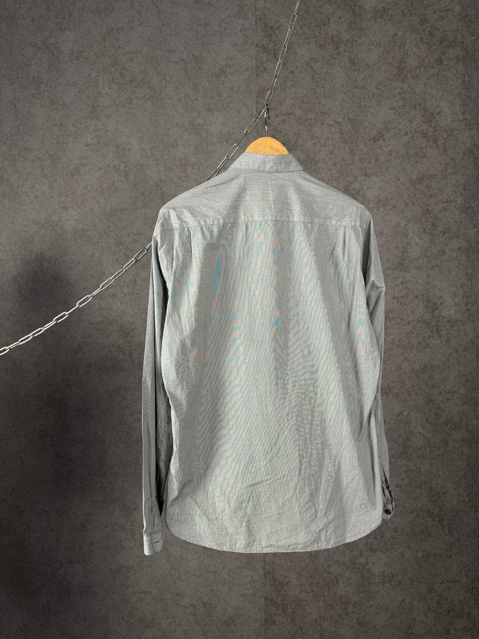 The Kooples The Kooples shirt Size US L / EU 52-54 / 3 - 9 Thumbnail