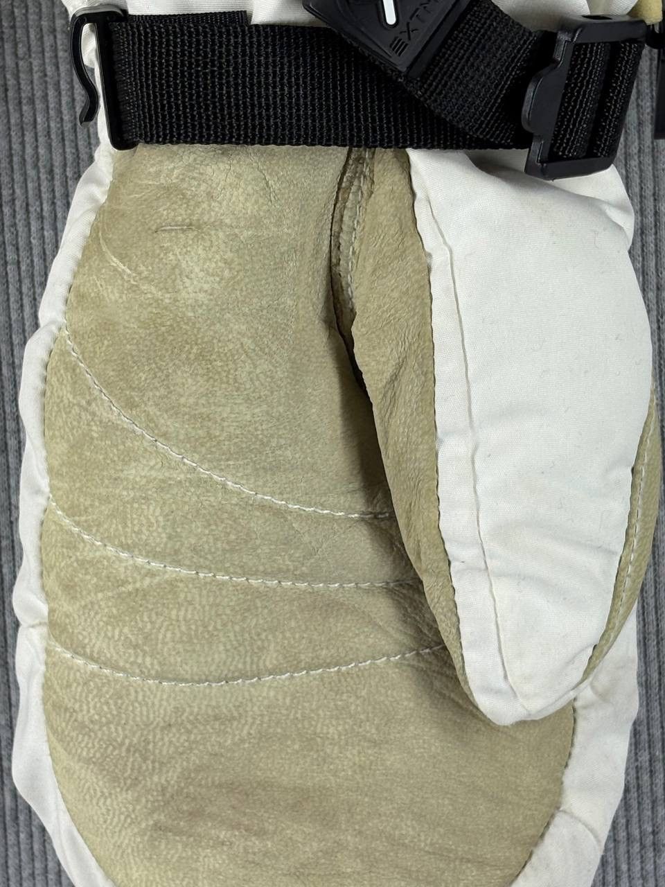 Other Xtm primaloft gore-tex white adult M-L gloves Size ONE SIZE - 6 Thumbnail
