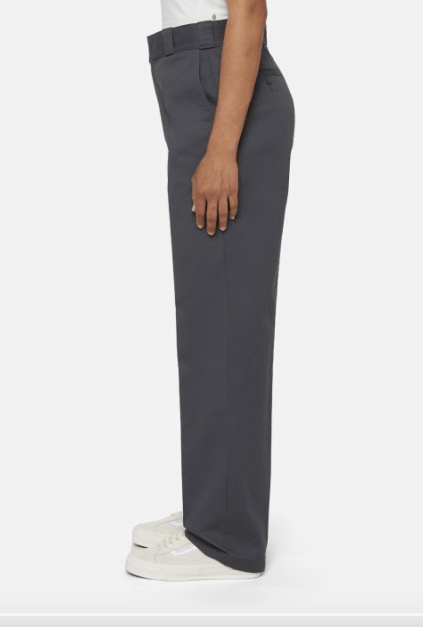 Dickies Women's 874 Work Pants new and never worn Size 29" - 2 Thumbnail