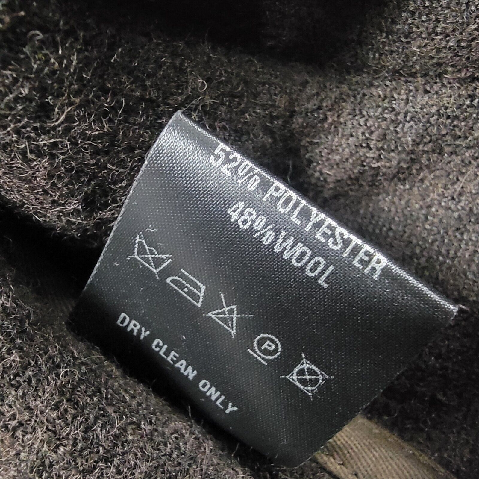 Todd Snyder Todd Snyder Wool Blend Boucle Chore Jacket Size US XL / EU 56 / 4 - 16 Thumbnail