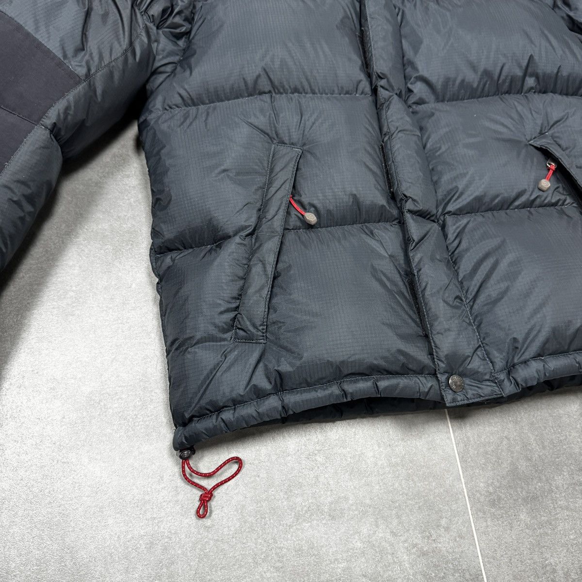 The North Face The North Face Summit Series Windstopper Baltoro Down Jacket Size US M / EU 48-50 / 2 - 9 Thumbnail