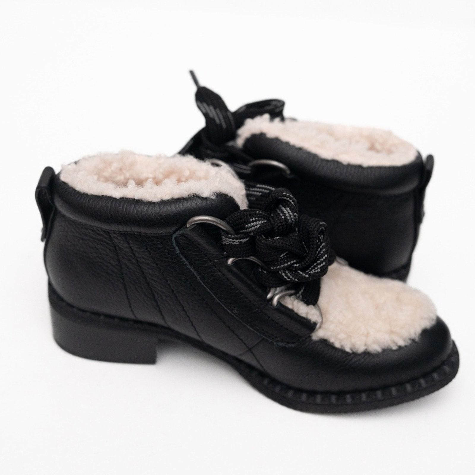 Gentle Souls Gentle Souls. Best Stitch Shootie Cozy Shoes. Size US 6 / IT 36 - 10 Thumbnail