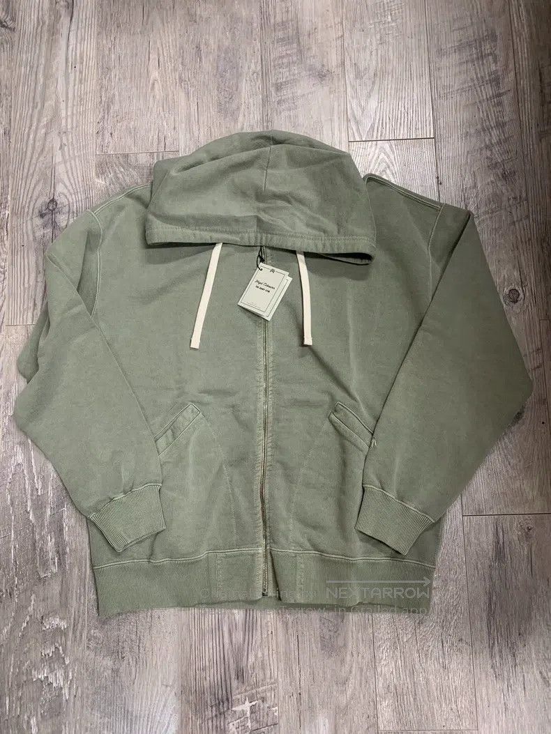 Nigel Cabourn Nigel Cabourn hoodie Size US M / EU 48-50 / 2 - 1 Thumbnail