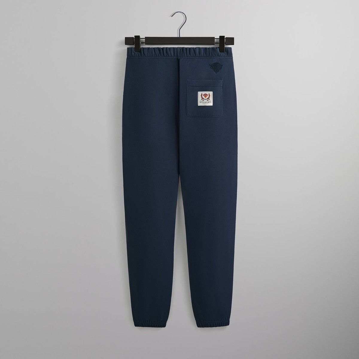 Kith Kith for the New York Knicks Wingman Vintage Nelson Sz Large Size US 34 / EU 50 - 2 Thumbnail
