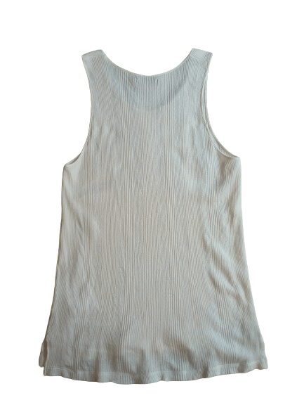 Japanese Brand Nonnative waffle tank top Size US XS / EU 42 / 0 - 9 Thumbnail