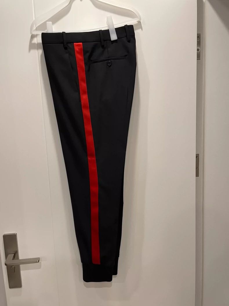 Haider Ackermann Haider AckermannMen's suit 2503-Nextarrow Size 46R - 5 Thumbnail