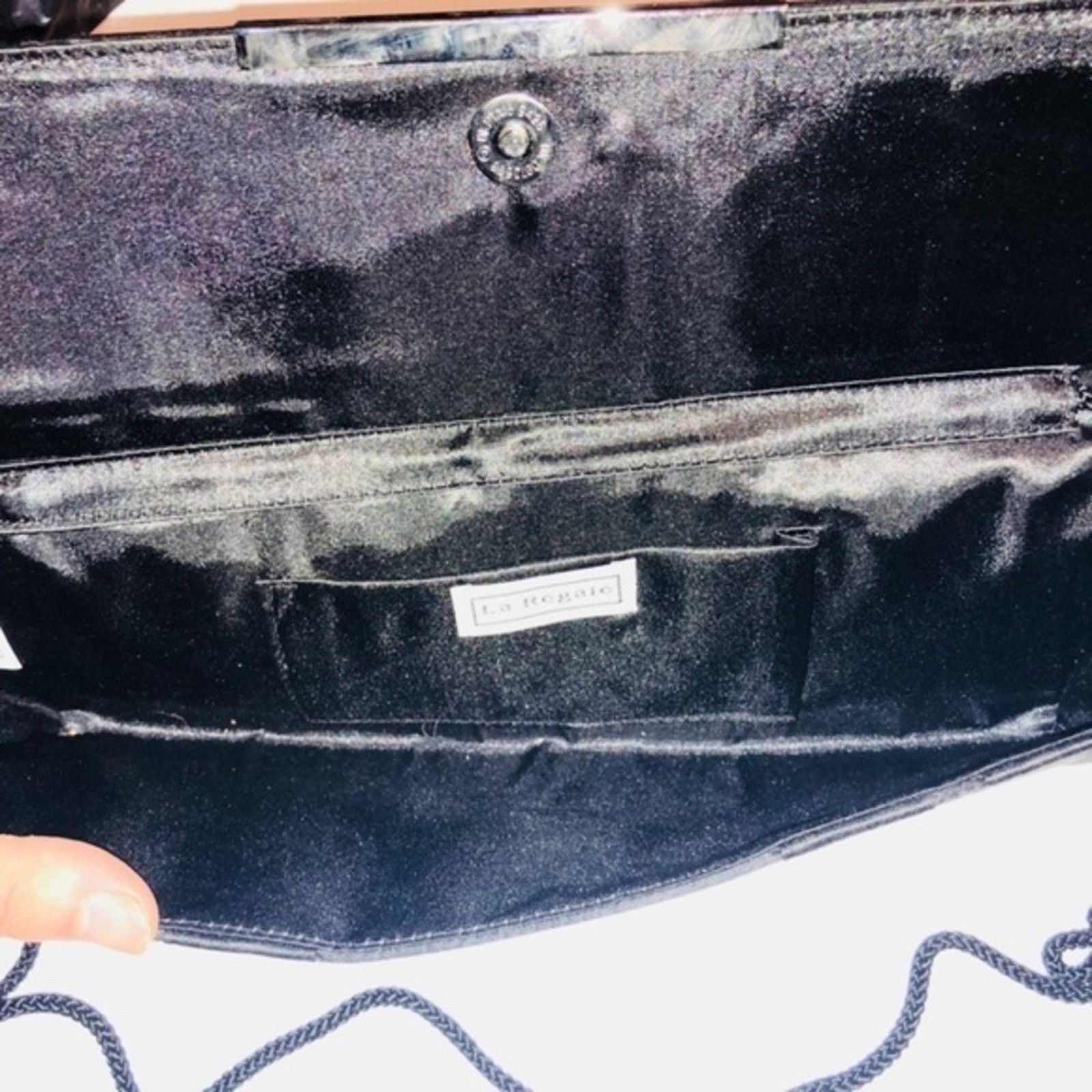 Other La regale small crossbody clutch Size ONE SIZE - 5 Thumbnail