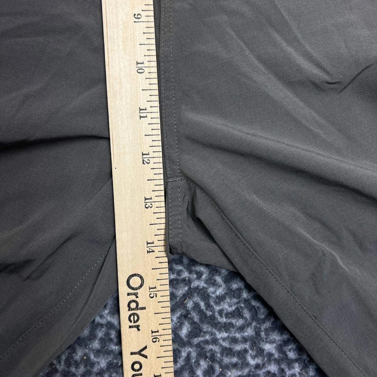 Vuori Vuori Fleet Shorts Men 38 Chino Pockets Flat Front Outdoor Size US 38 / EU 54 - 6 Thumbnail