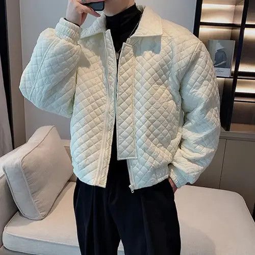 Japanese Brand Hirase x Miki Y2k Hip Hop Retro style Bomber Jacket Size US L / EU 52-54 / 3 - 4 Thumbnail