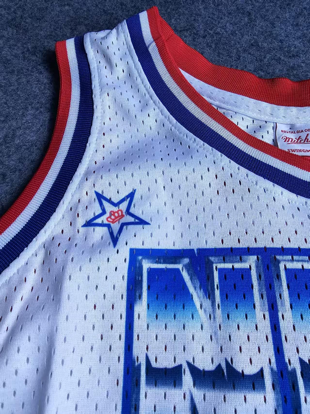 NBA 1991 NBA All Star 23 Michael Jordan Jersey S Size US S / EU 44-46 / 1 - 8 Thumbnail