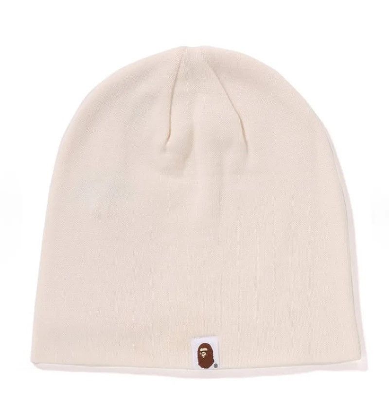 Bape Bape Beanie Size ONE SIZE - 2 Thumbnail