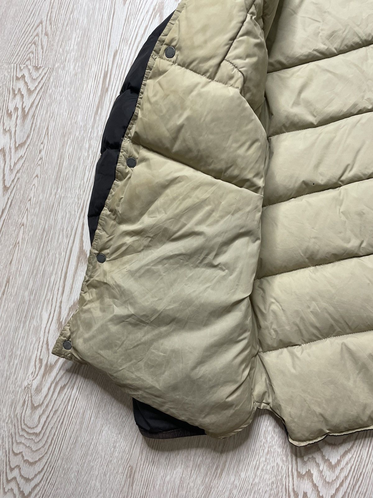 Penfield × Vintage Vintage Trailwear by Penfield Down Jacket size M Size US M / EU 48-50 / 2 - 18 Thumbnail