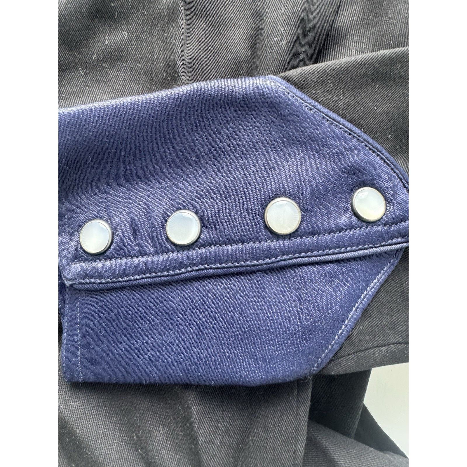 RRL Ralph Lauren RRL RALPH LAUREN Wester Maxi Dress Sample 2026 Size 2 New Size XS / US 0-2 / IT 36-38 - 7 Thumbnail