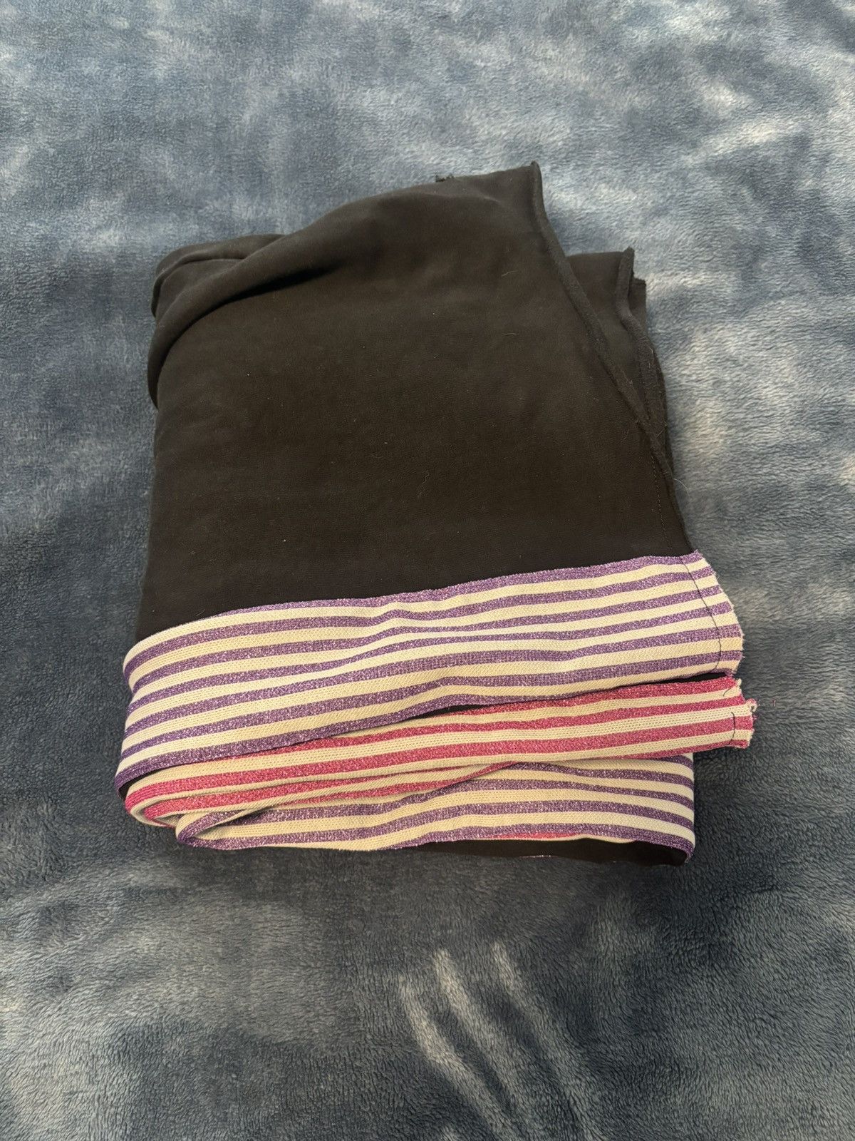 HMDD HMDD Akimbo Monster Track (Berry) Sweatpants Size US 32 / EU 48 - 6 Thumbnail