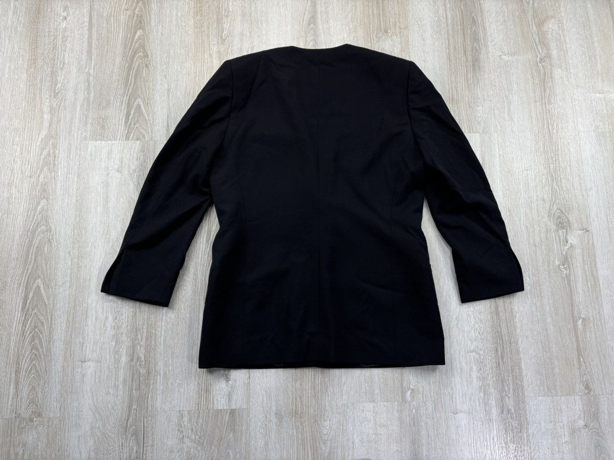 Escada × Japanese Brand × Vintage Womens blazer Escada Margaretha Ley Size 40 Size S / US 4 / IT 40 - 11 Thumbnail