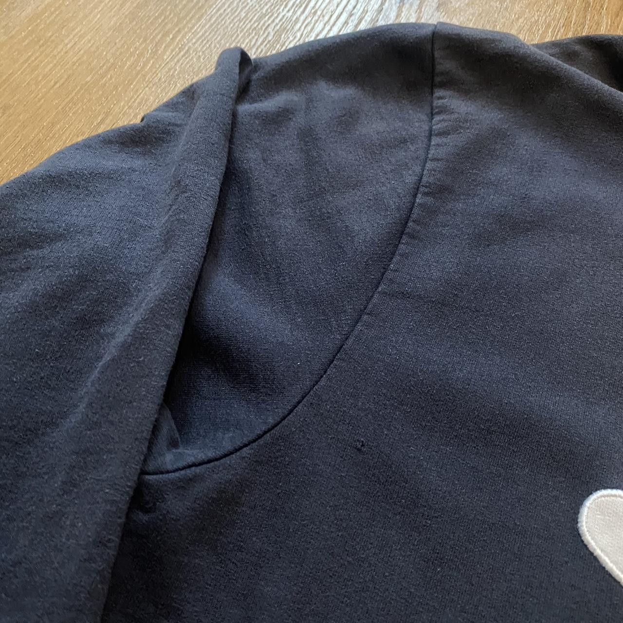 Other Navy blue Chapter 7 hoodie with a relaxed fit Size US L / EU 52-54 / 3 - 7 Thumbnail