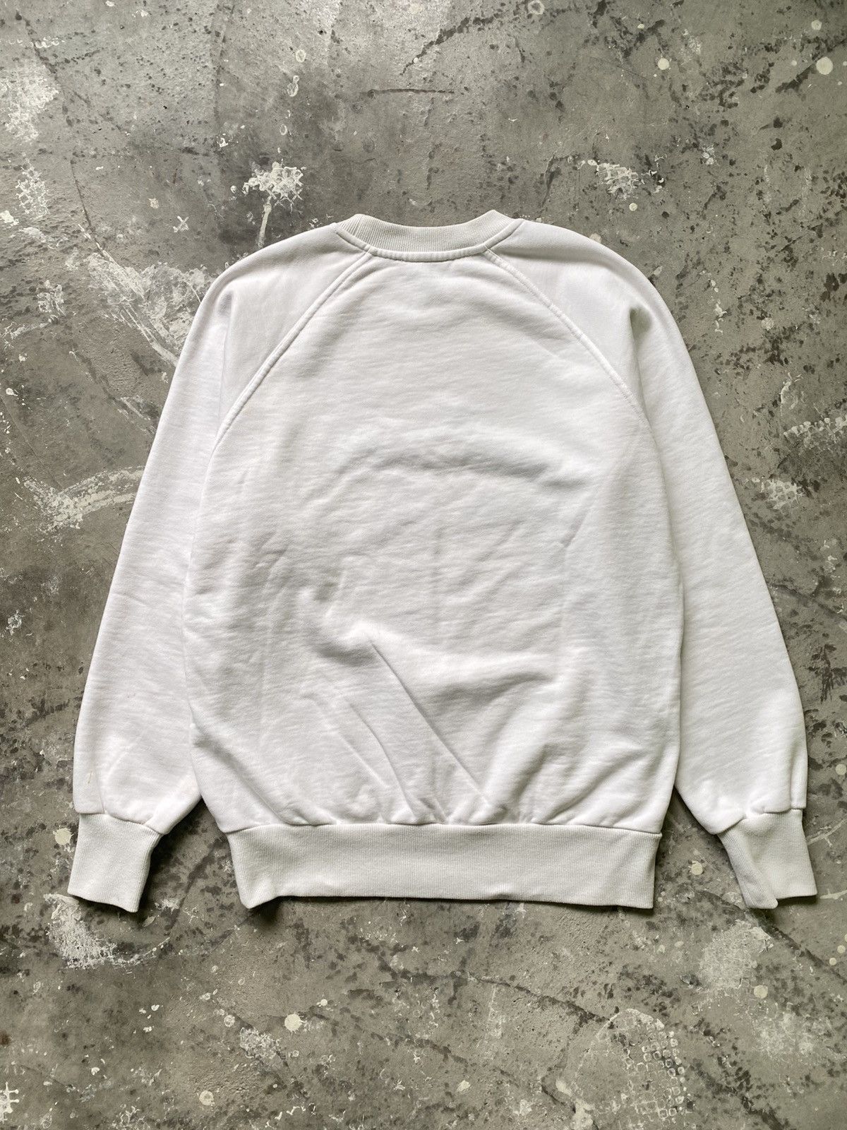Burberry Burberry London Embroidery Spellout Pullover Size US M / EU 48-50 / 2 - 5 Thumbnail