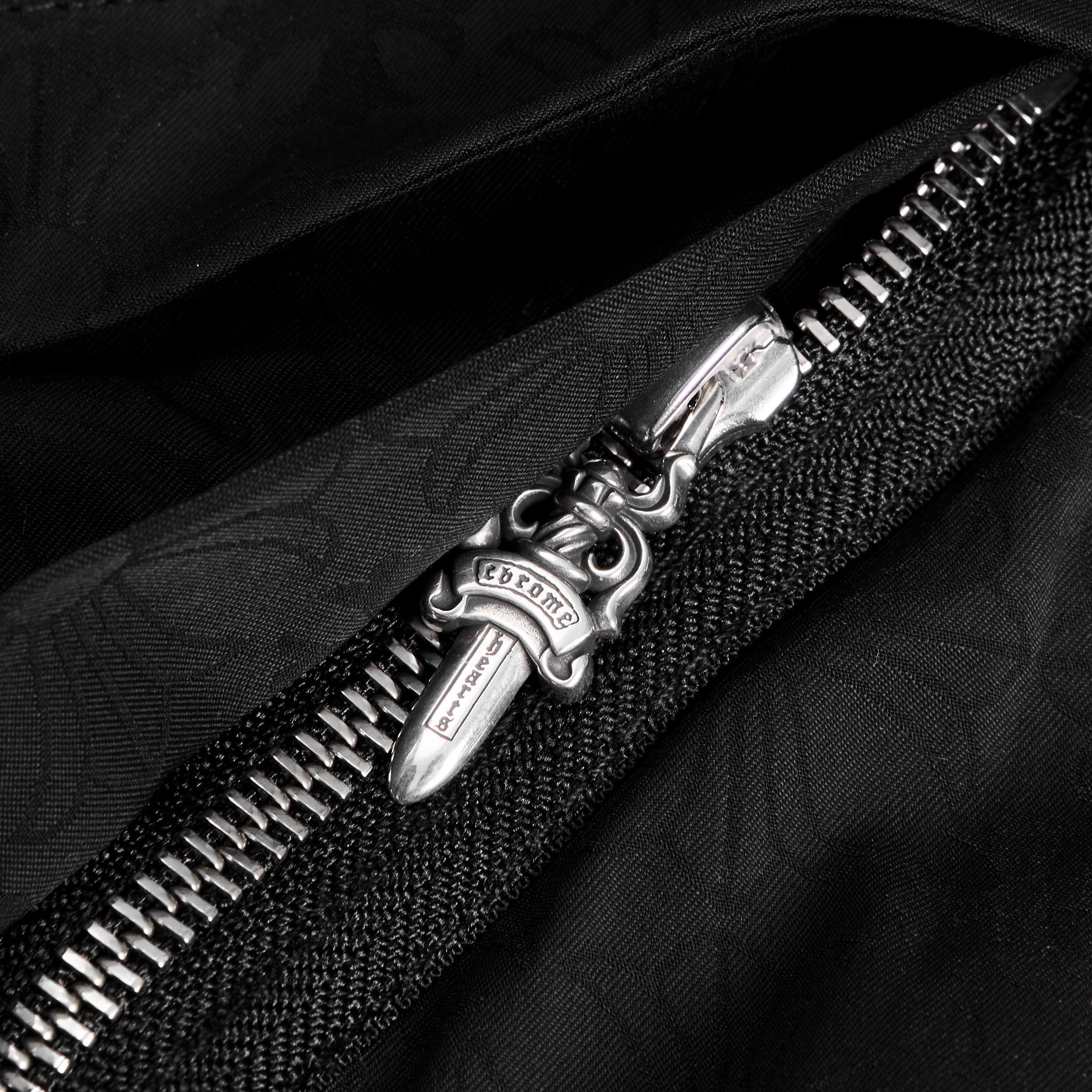 Chrome Hearts CHROME HEARTS Match Point Jacket Size US M / EU 48-50 / 2 - 7 Thumbnail