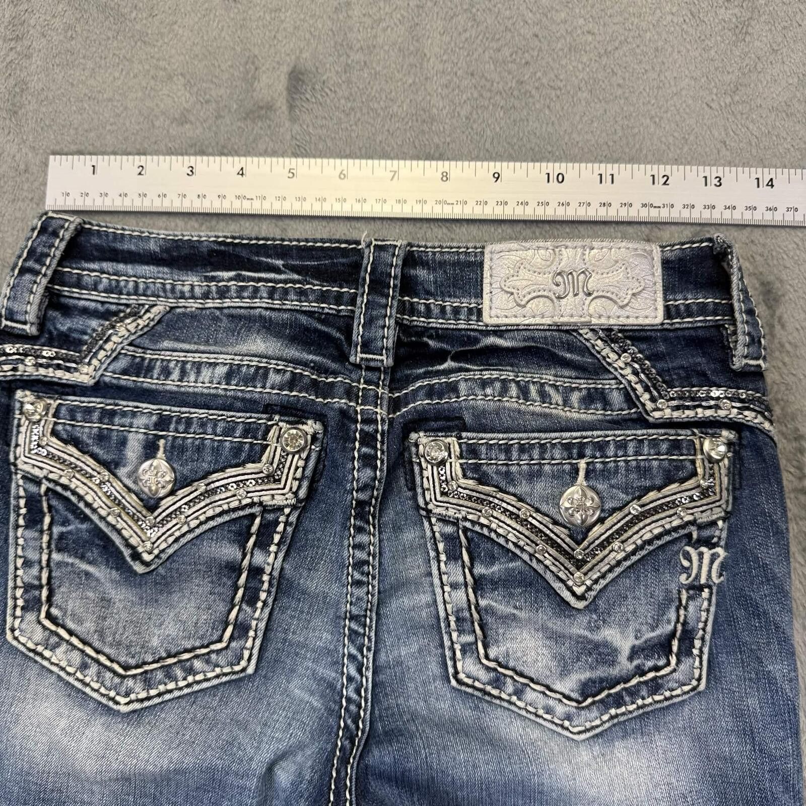 Dickies Dickies Men's Original 874 Work Pants Size US 28 / EU 44 - 5 Thumbnail