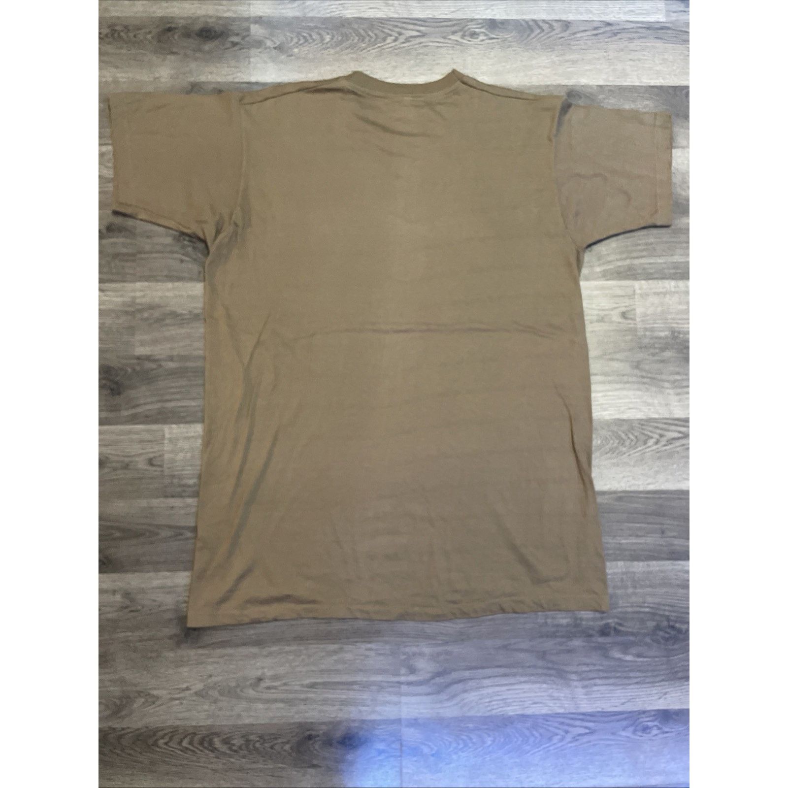 Fruit Of The Loom Vtg 1984 Indiana Jones Temple of Doom Movie Promo T-Shirt XL Size US XL / EU 56 / 4 - 9 Thumbnail