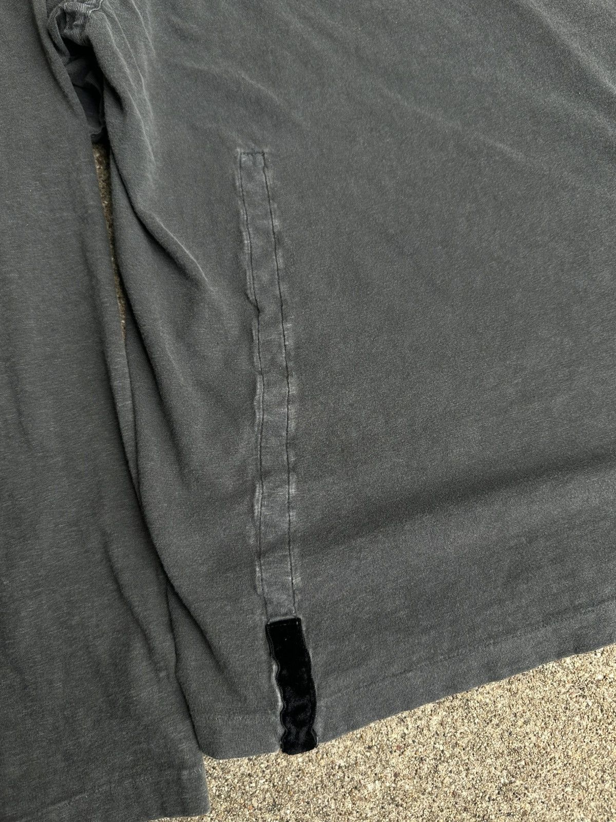 John Undercover John undercover reconstructed long sleeve Size US M / EU 48-50 / 2 - 8 Thumbnail