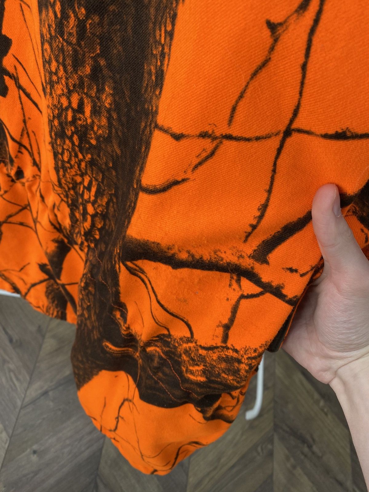 Other Vintage Deerhunter Reversible Realtree Jacket Size US M / EU 48-50 / 2 - 14 Thumbnail