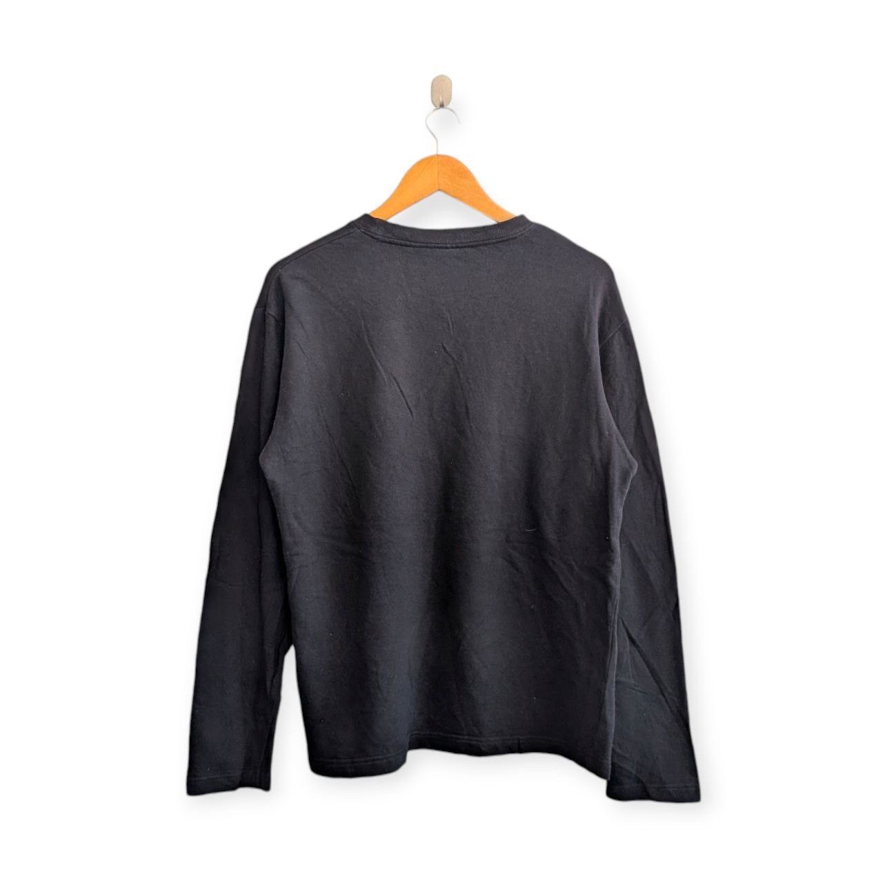 Xlarge XLARGE embroidered logo long sleeve t shirts Size US L / EU 52-54 / 3 - 2 Thumbnail