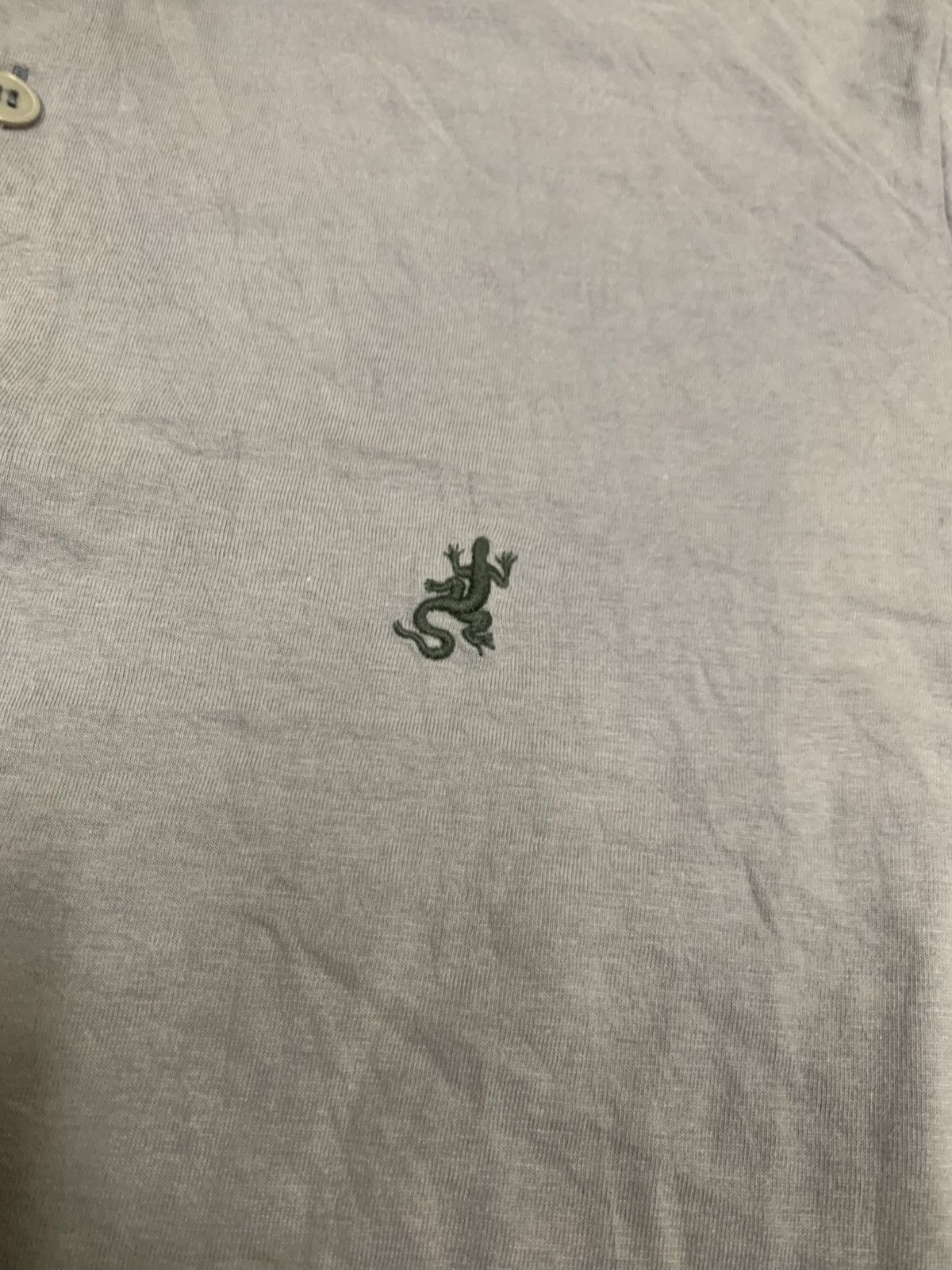 agnes b. Agnes B. Paris Polo Shirt Size US M / EU 48-50 / 2 - 4 Thumbnail