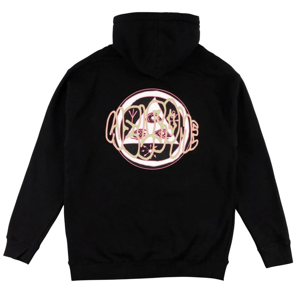 Welcome Skateboards WELCOME Tali Bubble Hoodie size Large Size US L / EU 52-54 / 3 - 1 Thumbnail