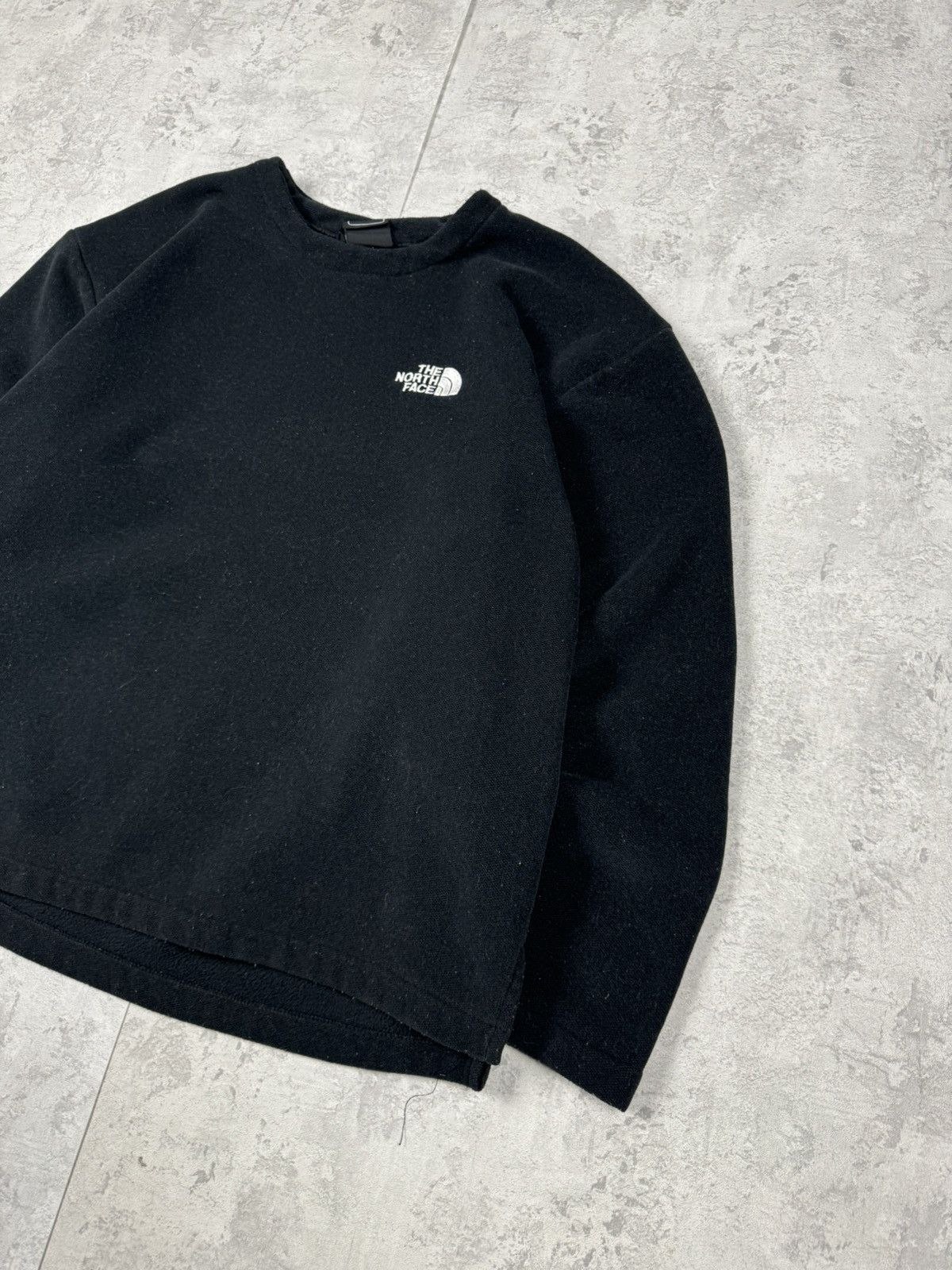 The North Face Vintage The North Face Polartec Fleece Sweatshirt Size XL Size US XL / EU 56 / 4 - 3 Thumbnail