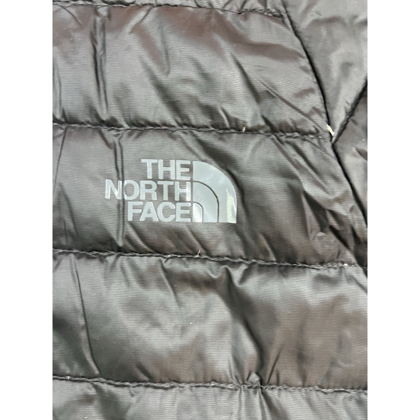 The North Face The North Face Jacket Mens Medium Black Puffer Goose Down Size US M / EU 48-50 / 2 - 3 Thumbnail