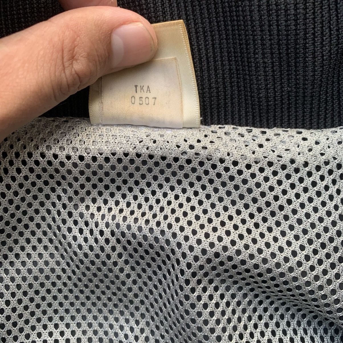 Kappa 1994/1995 kappa juventus jacket Size US XL / EU 56 / 4 - 6 Thumbnail