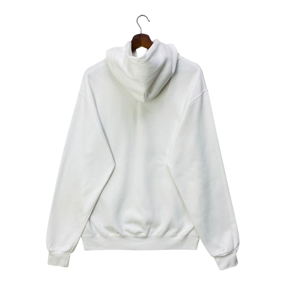 Champion Vintage Champion Stanford University Hoodie Spellout Size M Size US M / EU 48-50 / 2 - 5 Thumbnail