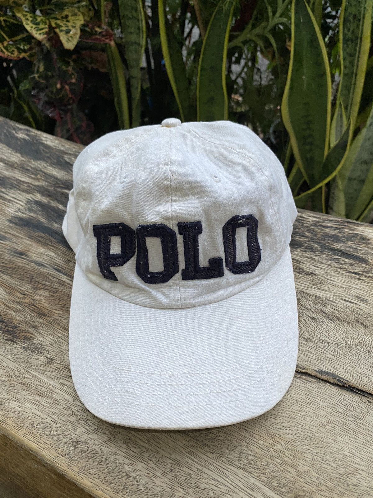 Polo Ralph Lauren Polo Ralph Lauren Script Logo Size ONE SIZE - 1 Thumbnail