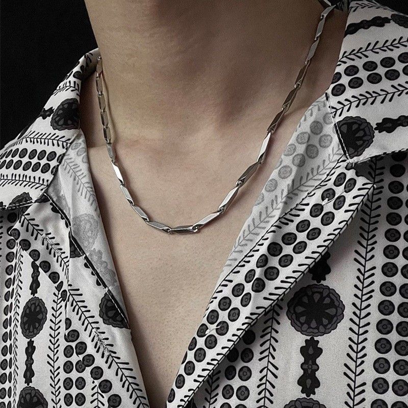 Other Vintage STEAL! Y2K Chains Necklace Chain Size ONE SIZE - 2 Thumbnail