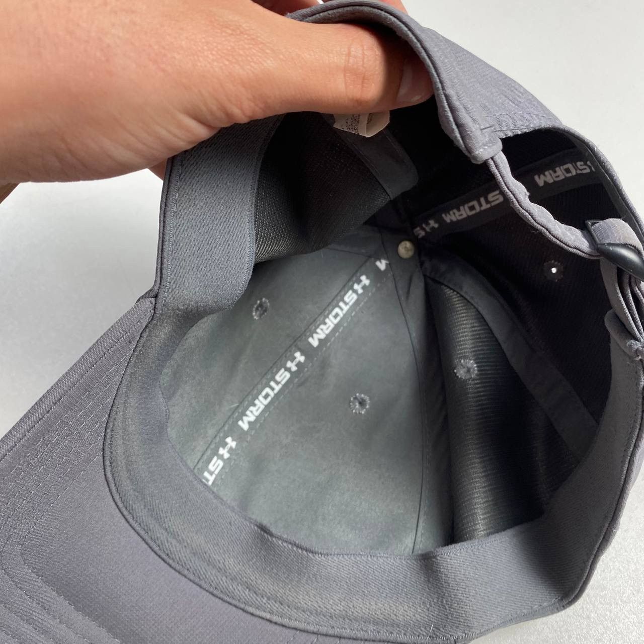 Under Armour Under Armour cap Size:One Size Size ONE SIZE - 6 Thumbnail