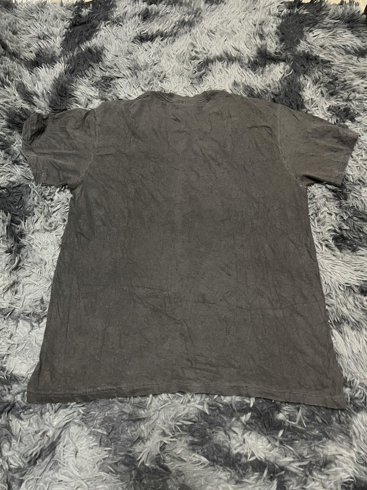 Anime × Japanese Brand × Vintage Vintage Yu Yu Hakusho Wind & Sea Anime Tee Size US L / EU 52-54 / 3 - 5 Thumbnail