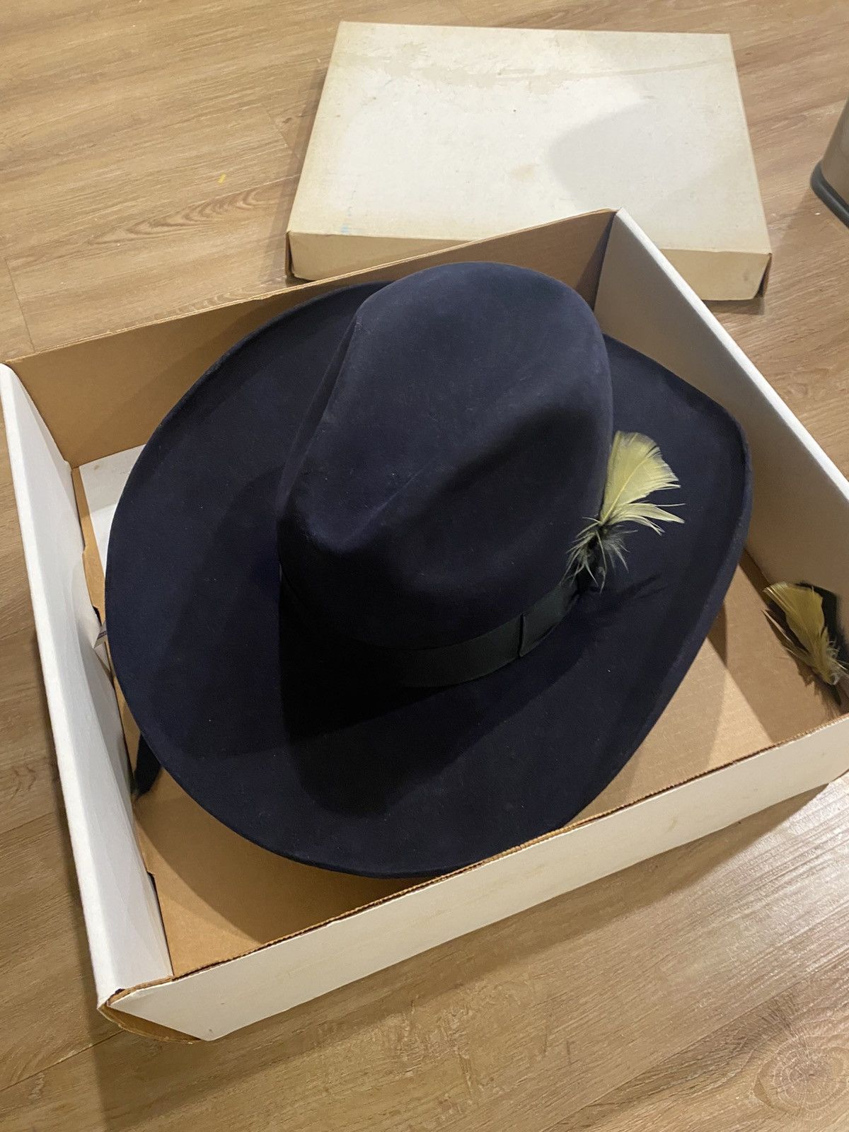 Other Az-Tex cowboy hat Size ONE SIZE - 2 Thumbnail