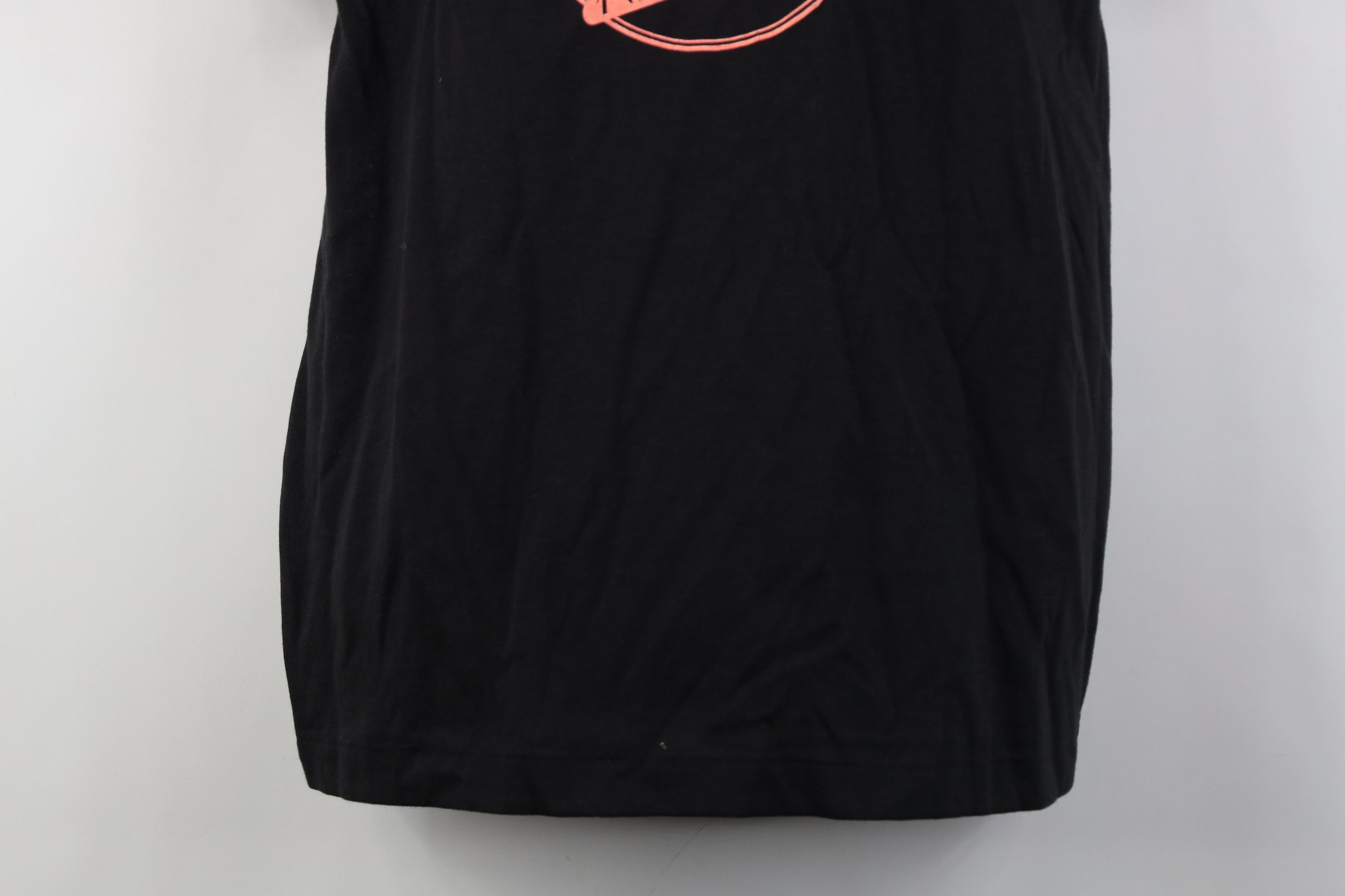 Vintage Vintage 80s 90s Brunswick Bowling Knit T-Shirt Black USA Size US M / EU 48-50 / 2 - 15 Thumbnail