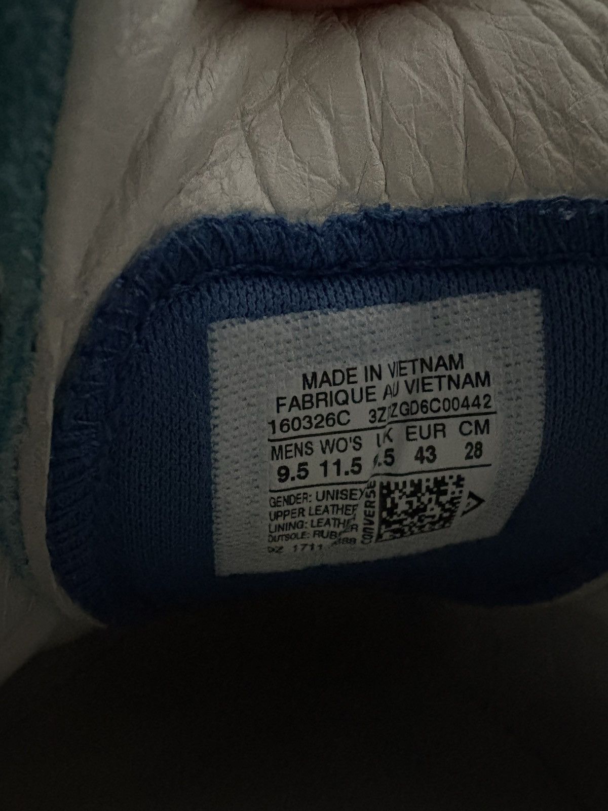 Golf le Fleur Golf le Fleur Sneakers Size US 9.5 / EU 42-43 - 6 Thumbnail