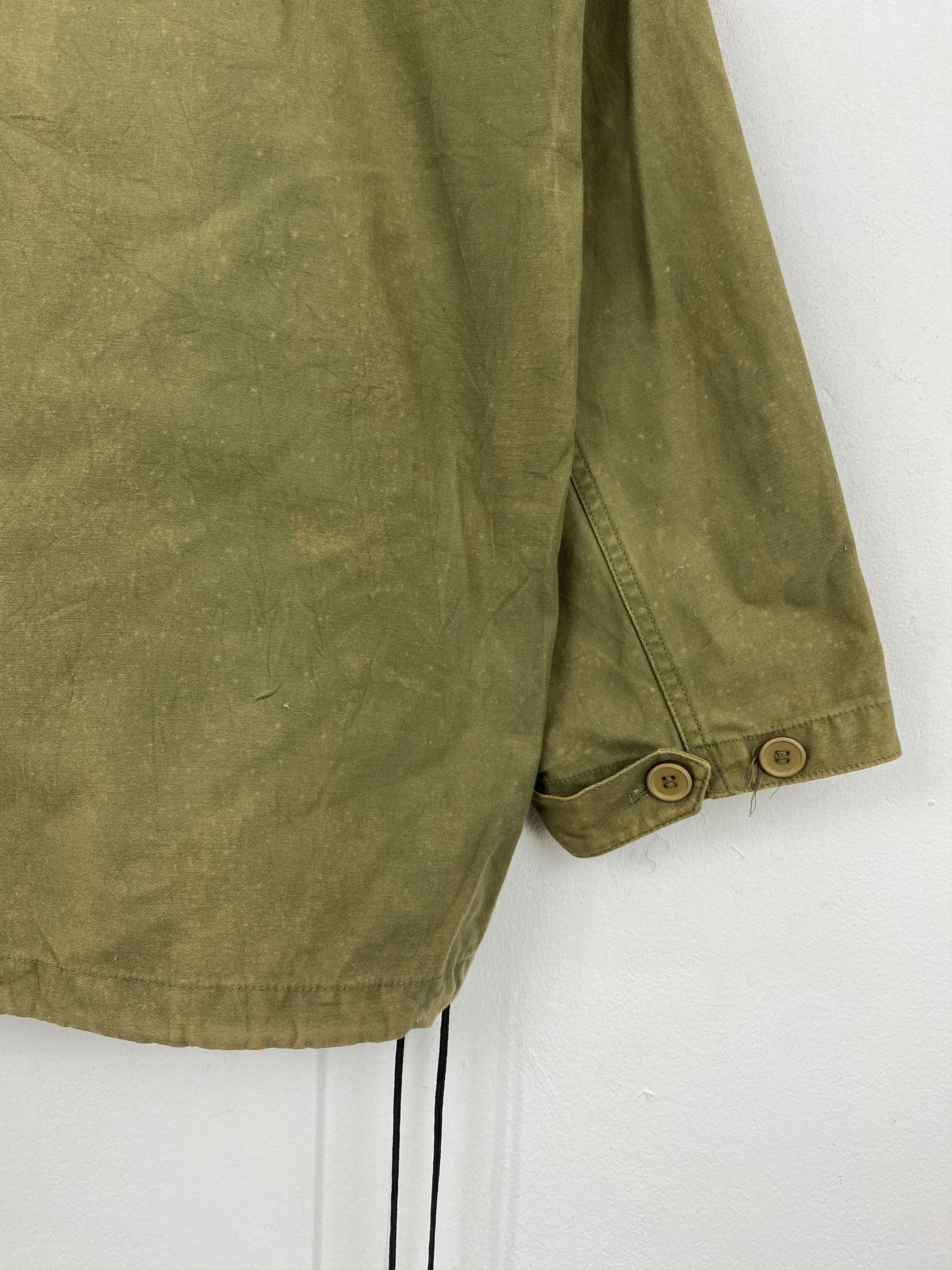 Japanese Brand Vintage 80s Japanese Neyries Authentic Clothes Jacket JA0071 Size US XL / EU 56 / 4 - 11 Thumbnail