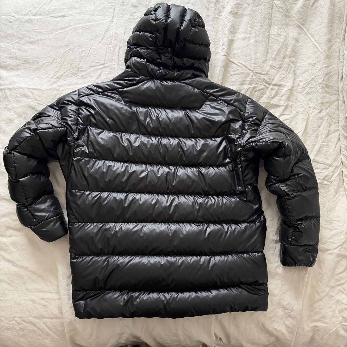 Arc'teryx Arc’teryx Cerium SV Down Jacket Black Size US XXL / EU 58 / 5 - 2 Thumbnail