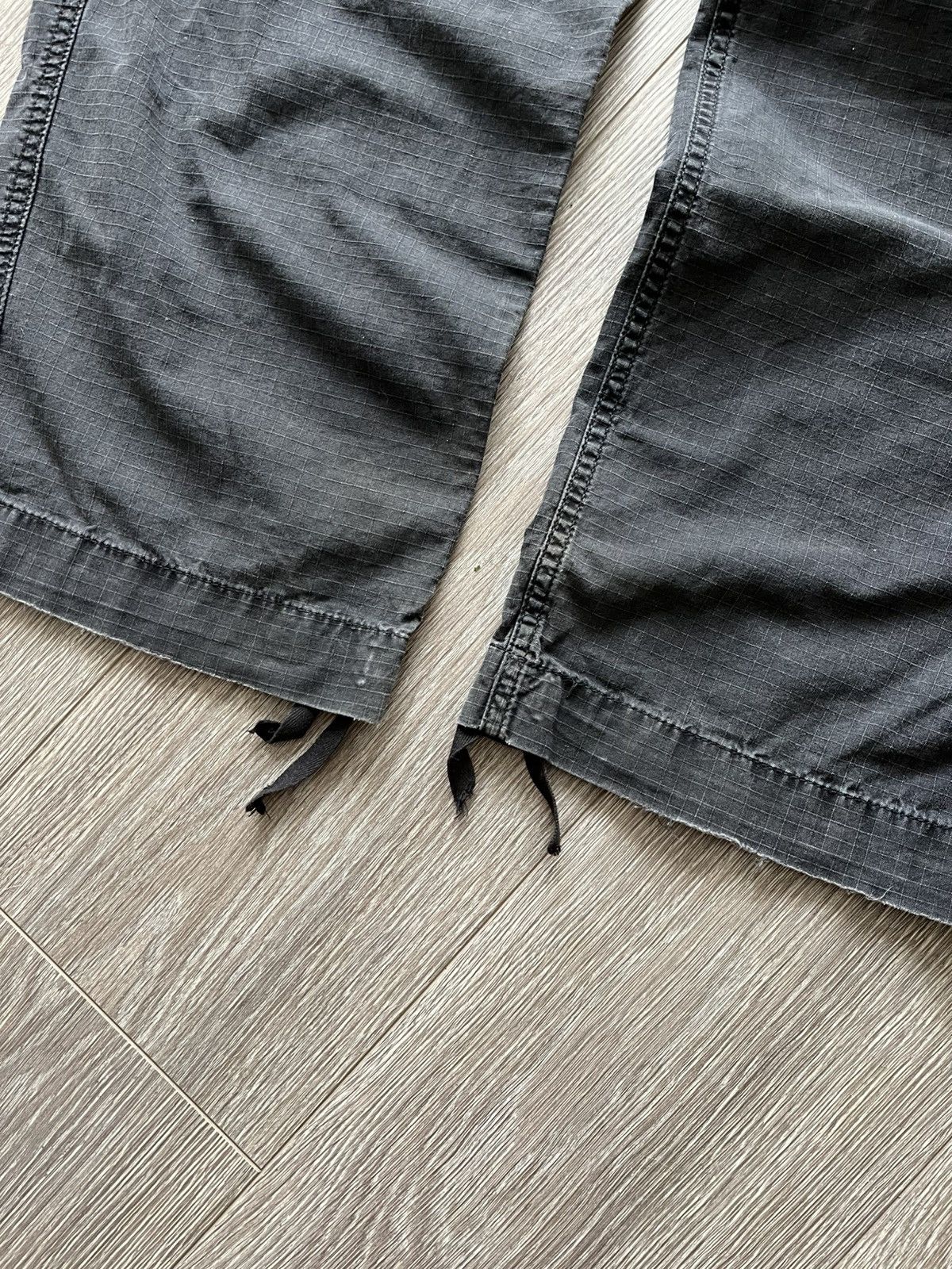 Carhartt Vintage Carhartt Cargo Pants Faded Size US 38 / EU 54 - 12 Thumbnail