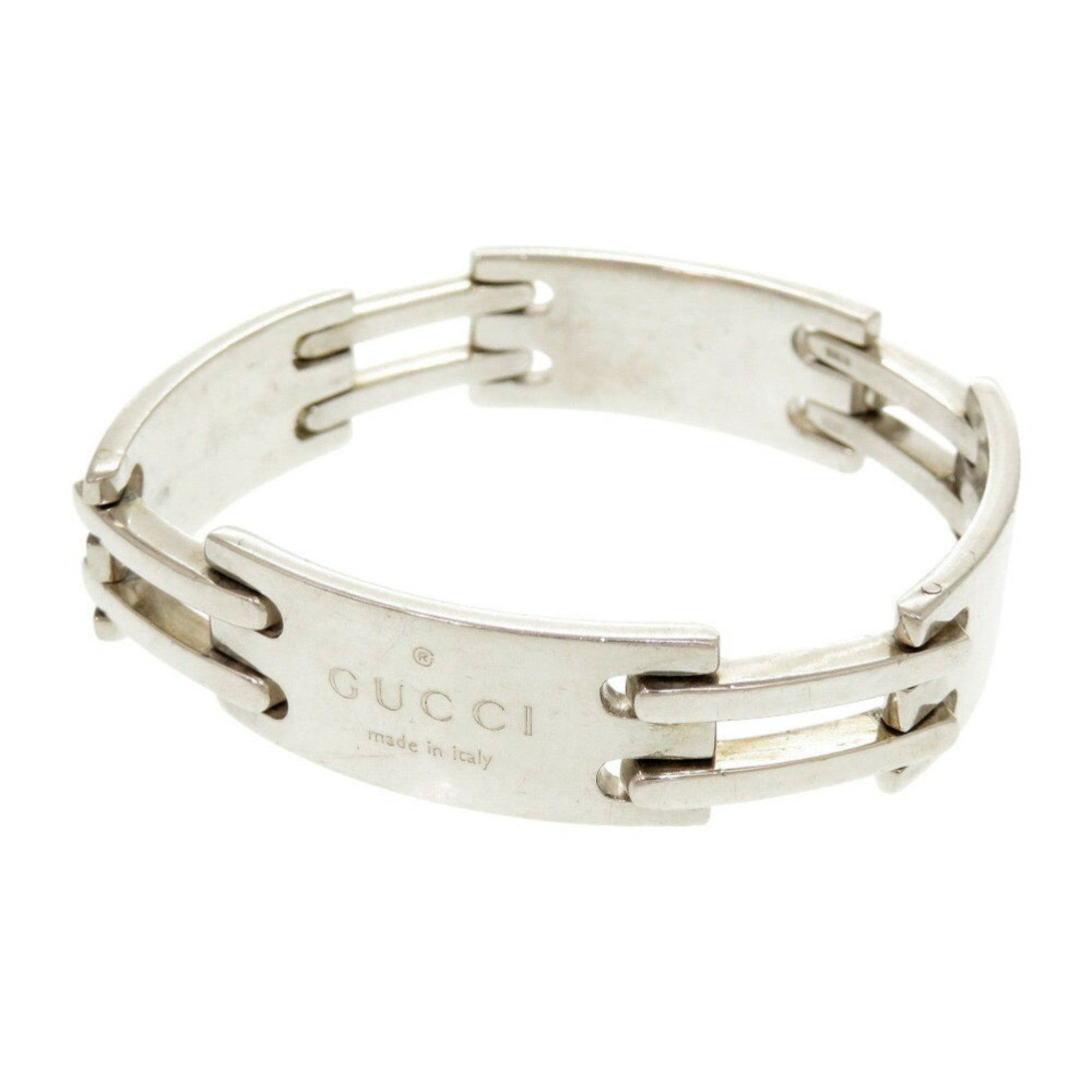 Gucci Plate bracelet