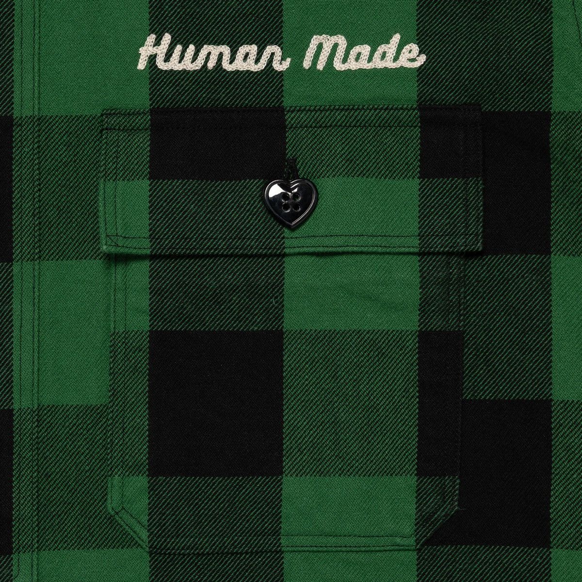 Human Made Human Made Shirt Size ONE SIZE - 4 Thumbnail